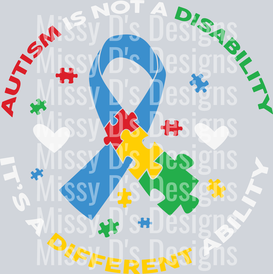 autism