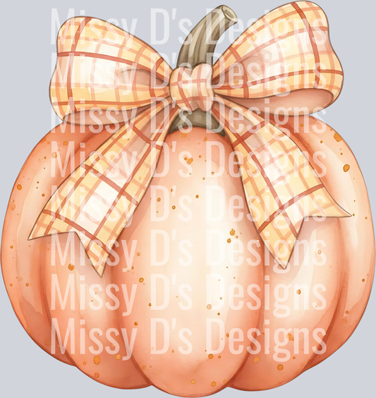 Pumpkin 026