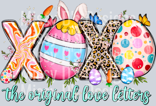xoxo_the_original_love_letters