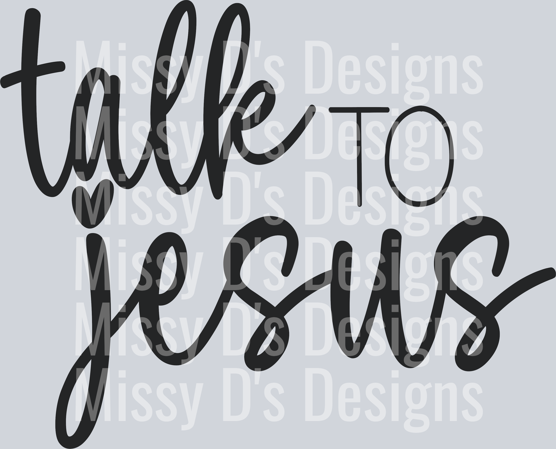 talktoJesus1