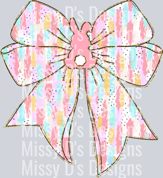Easter Bunny Coquette1