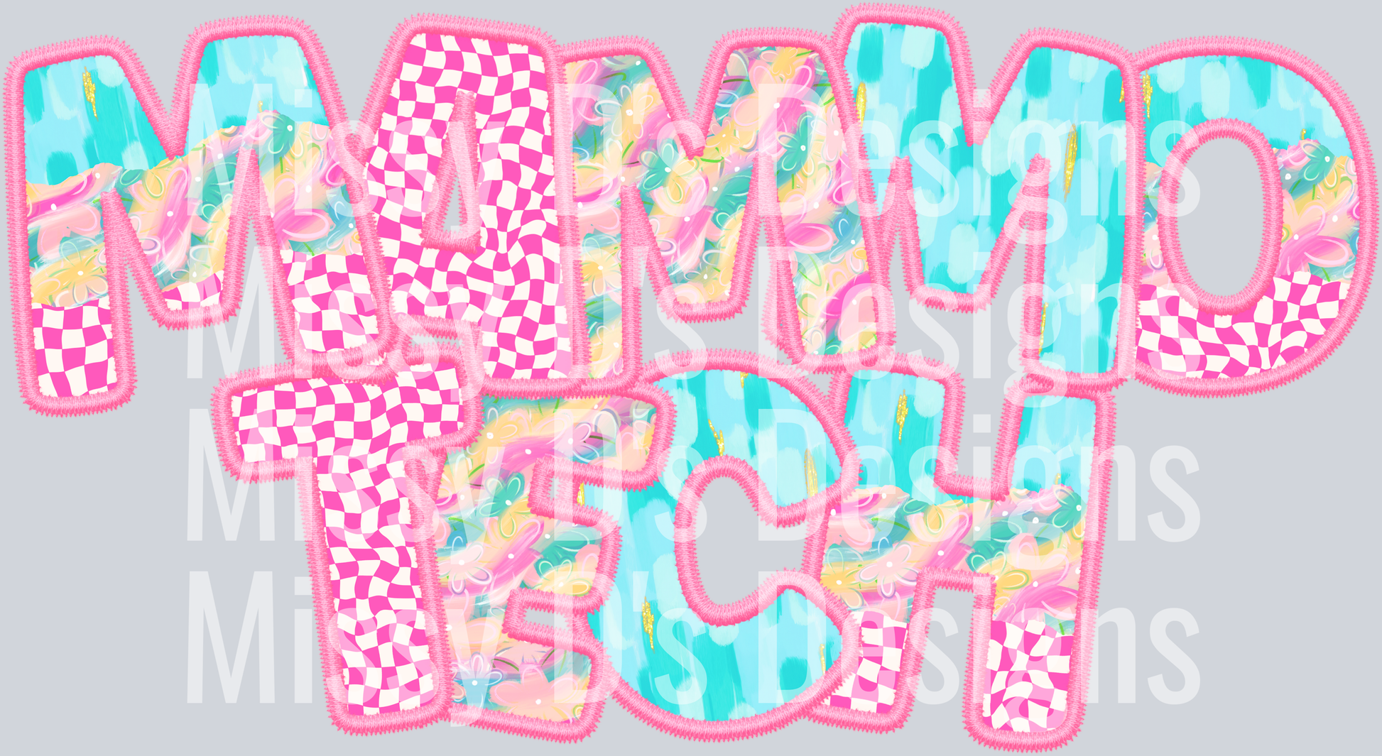 MAMMO TECH(3)
