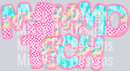 MAMMO TECH(3)