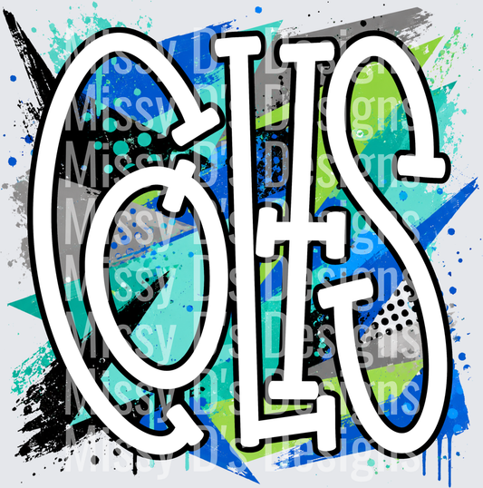 COLTS