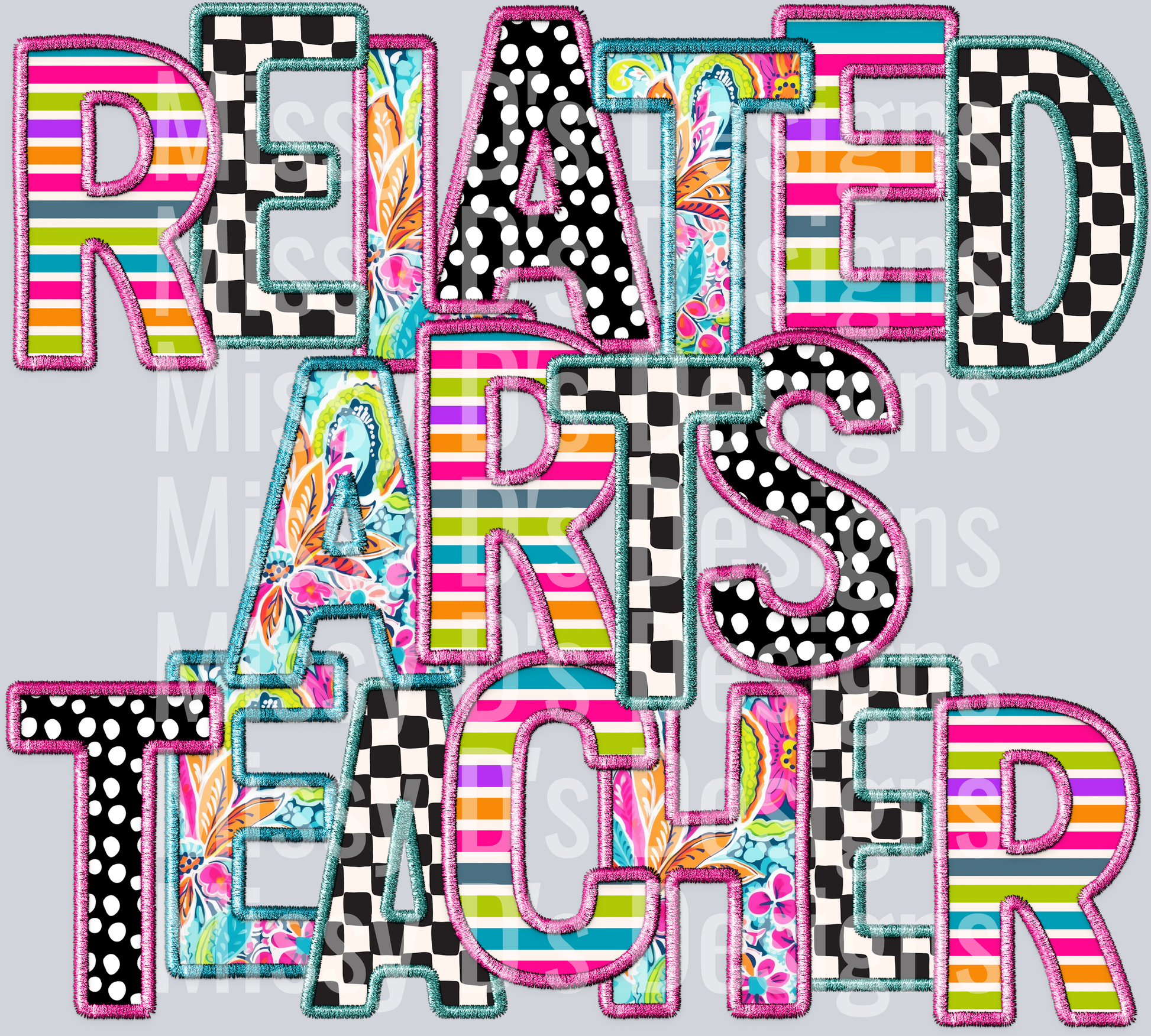 RELATED ARTS TEACHER