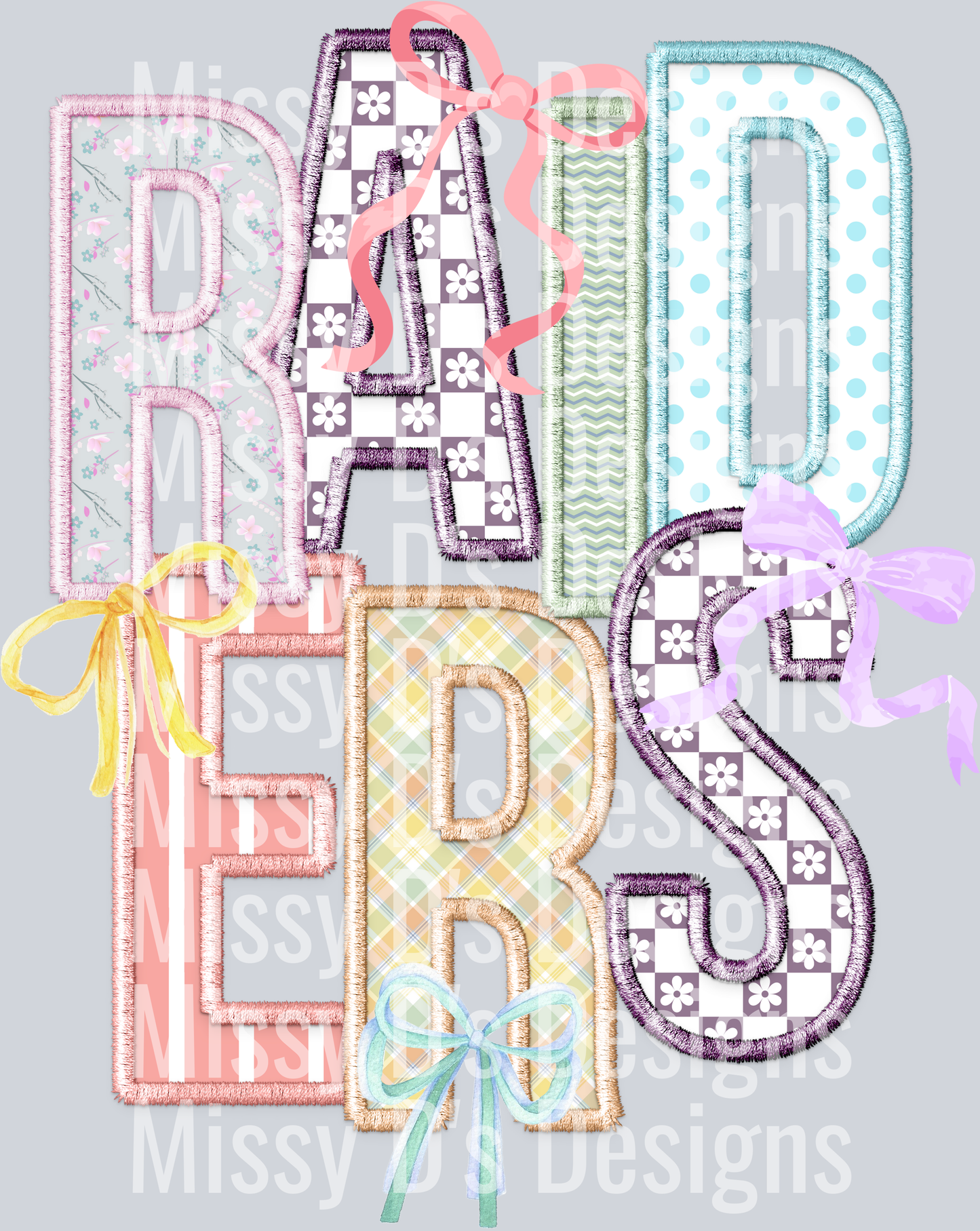 RAIDERS