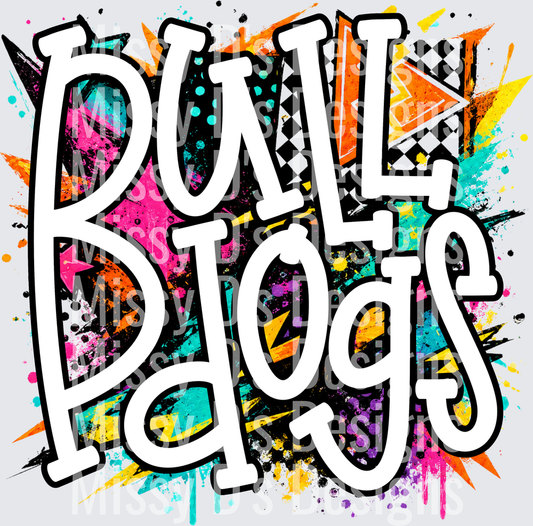 BULLDOGS