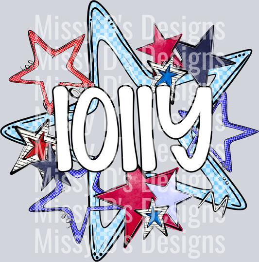 lolly