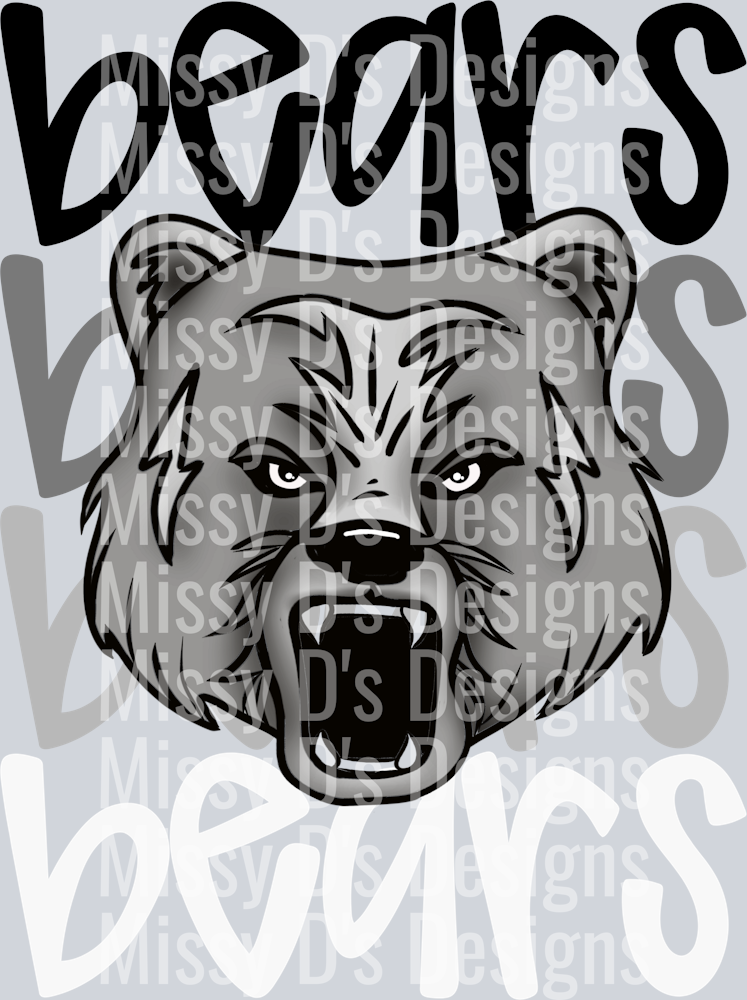 bears