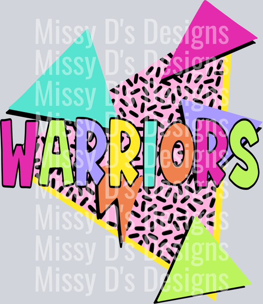 90s_Warriors
