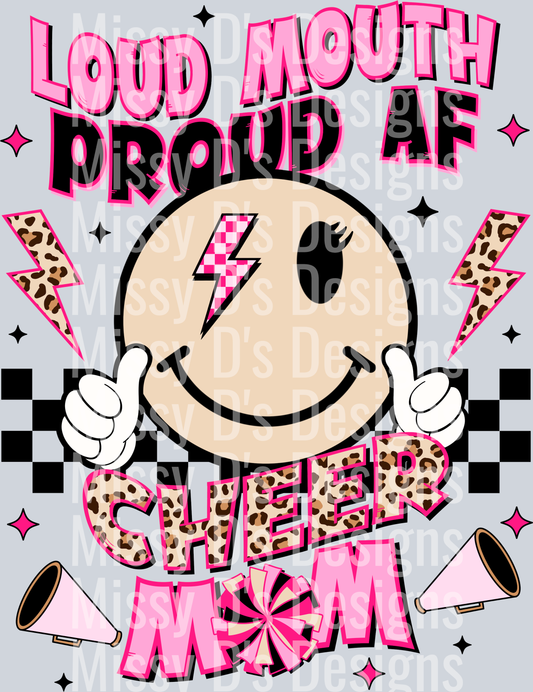 Loud_Cheer_Mom