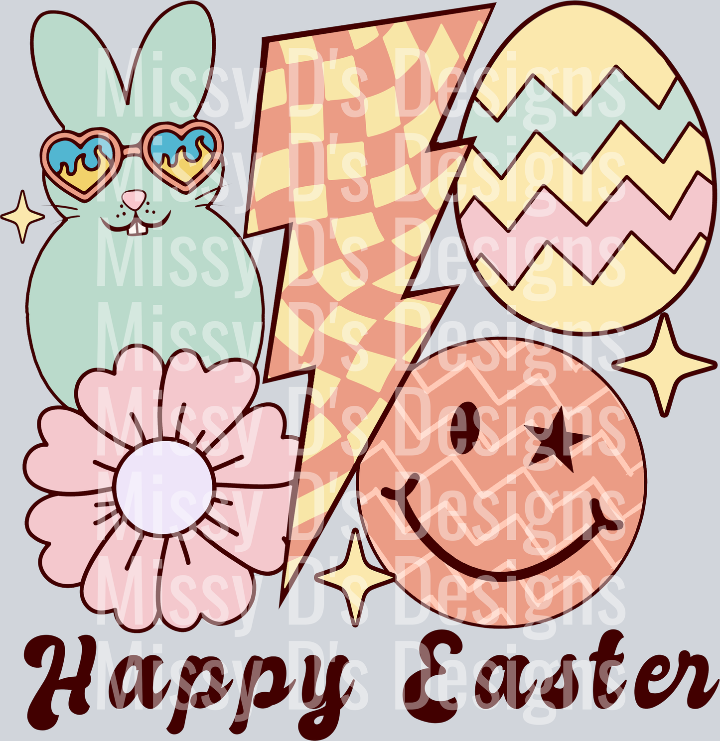 Happy Easter