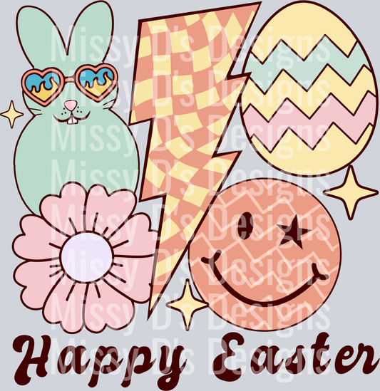 Happy Easter