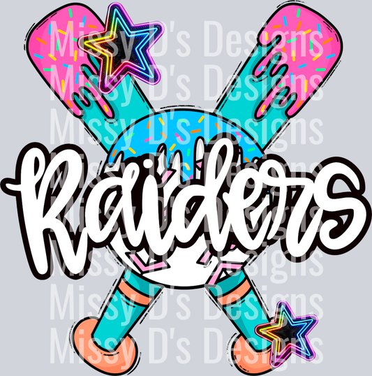 raiders