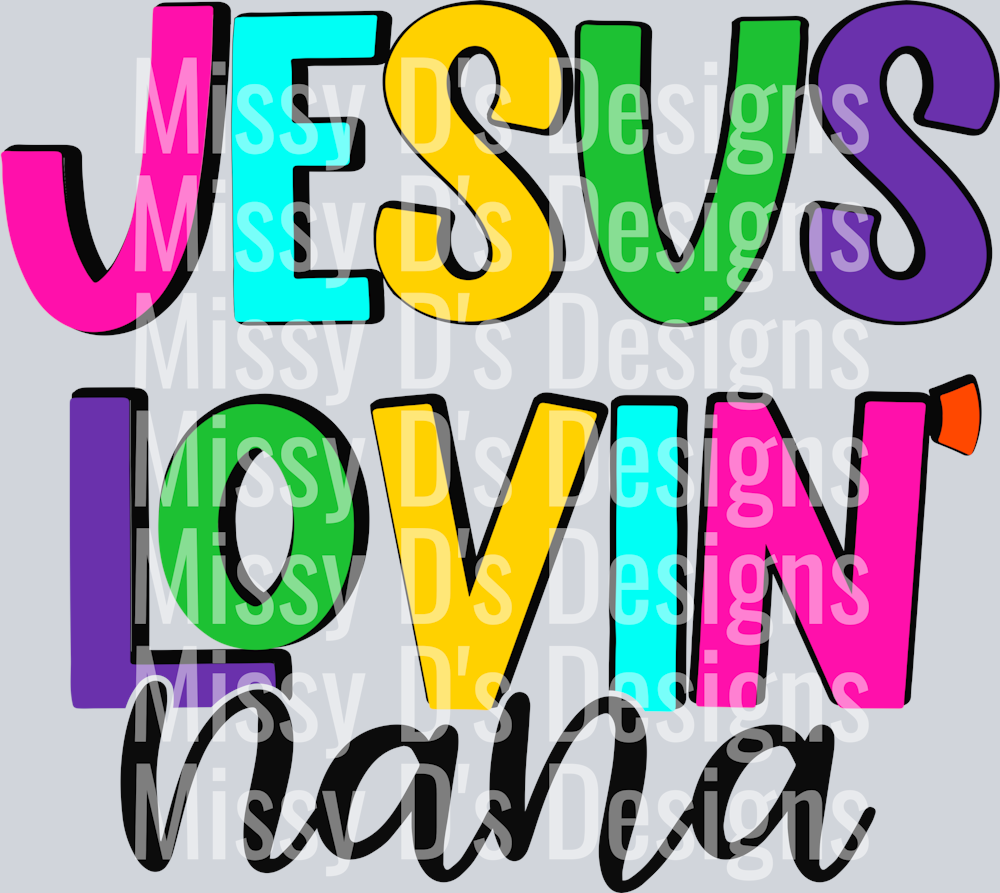 Jesuslovinnana