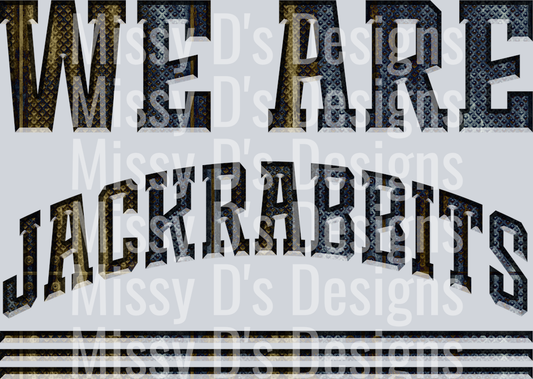 jackrabbits
