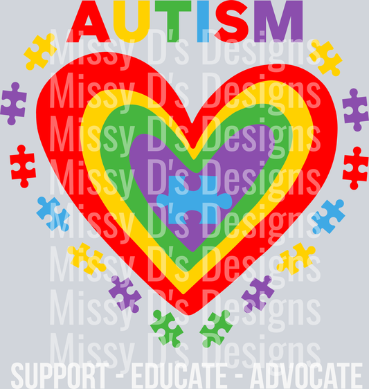 autism