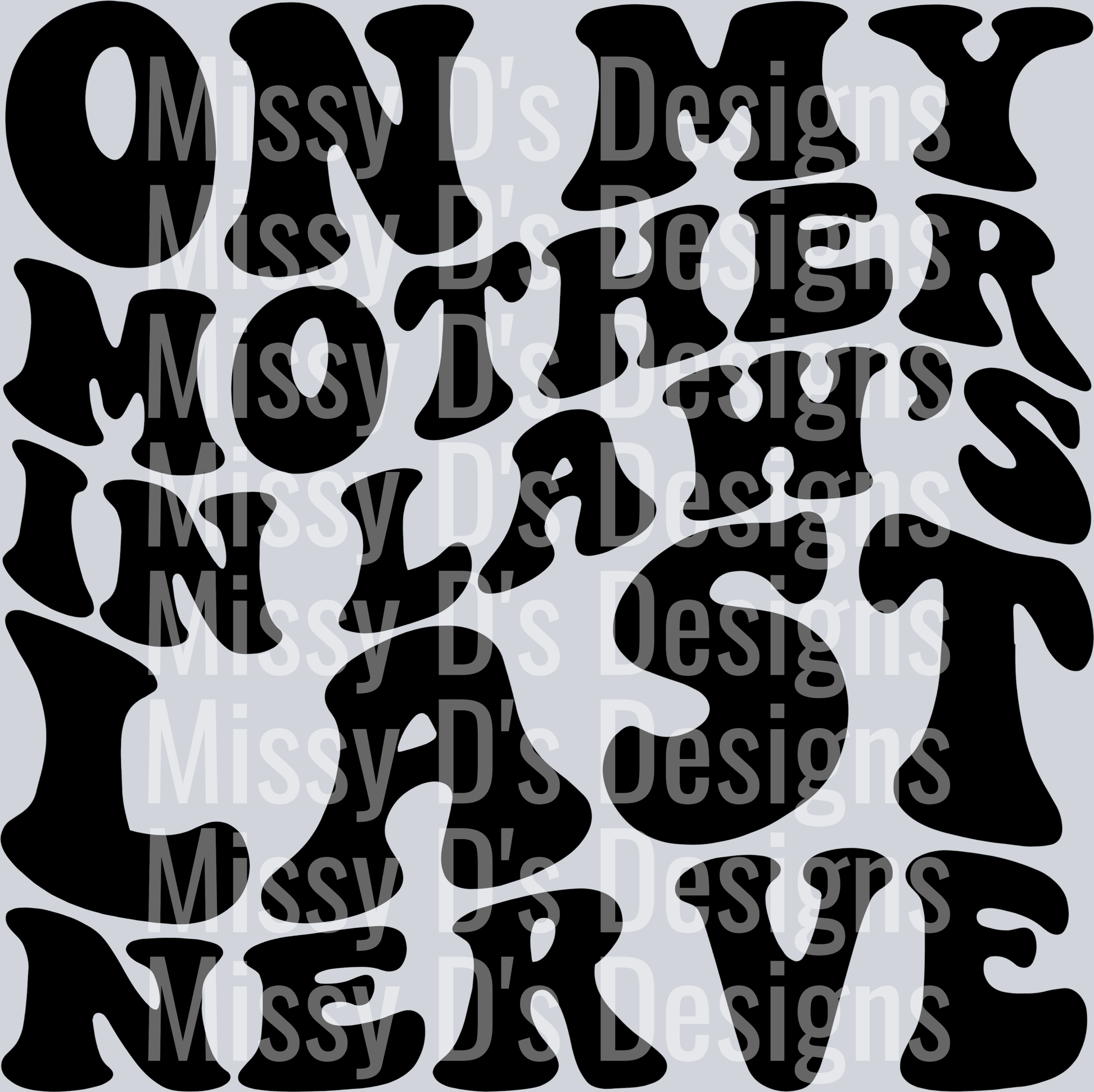 On My Mother In Laws Last Nerve