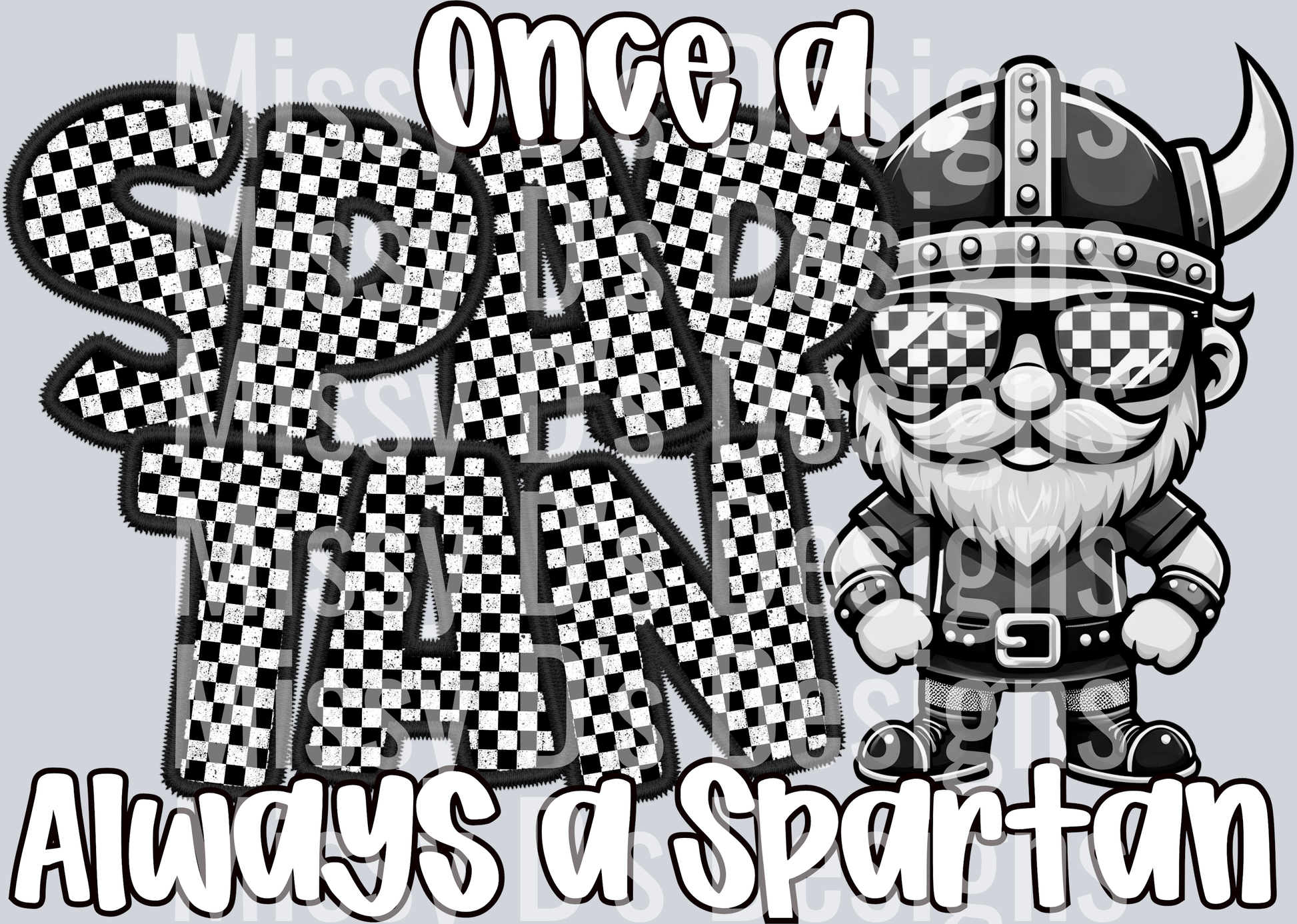 SPARTAN