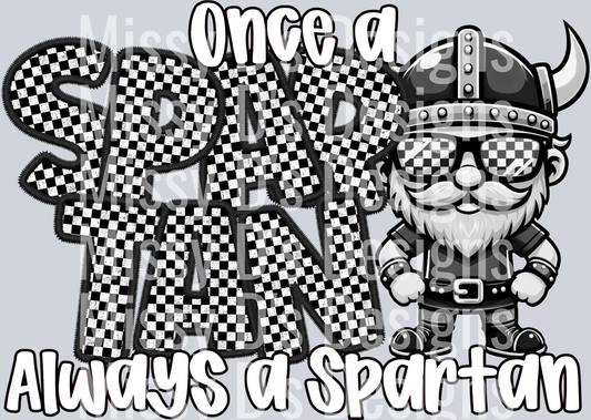 SPARTAN