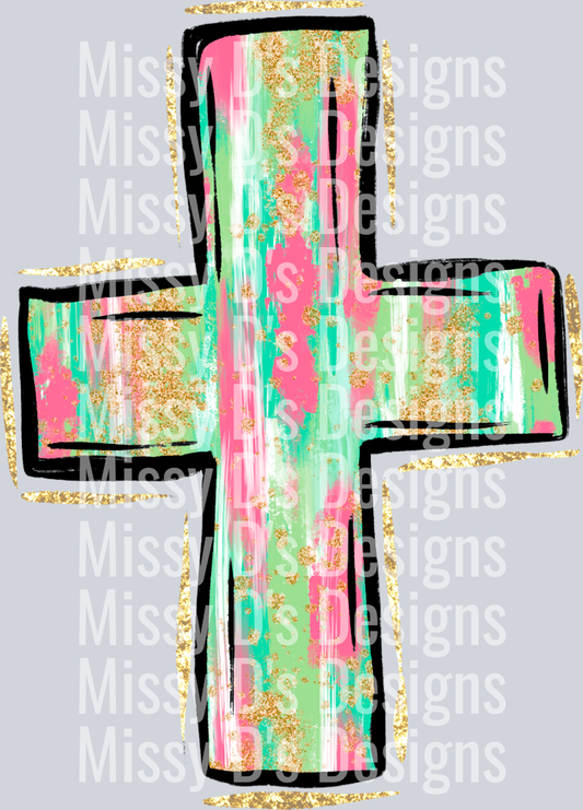 Springcross