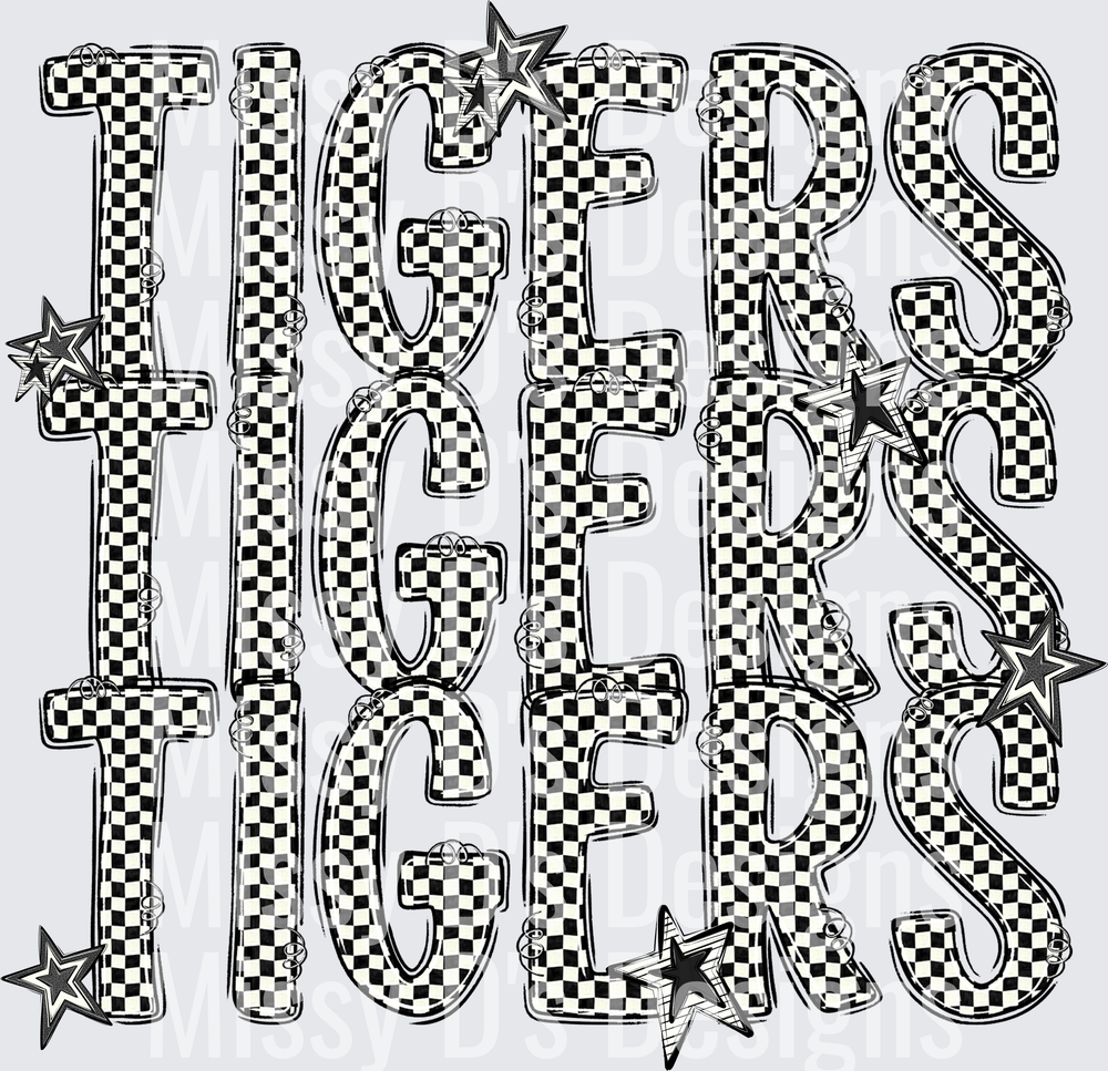 TIGERS
