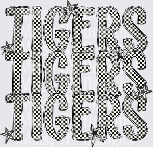 TIGERS