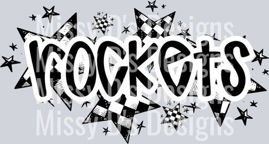 ROCKETS
