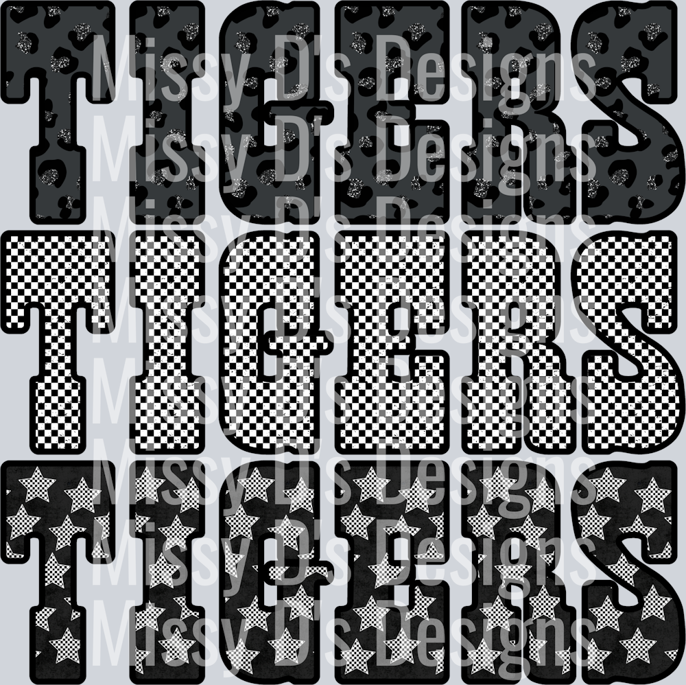 tigers