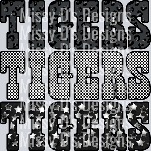 tigers
