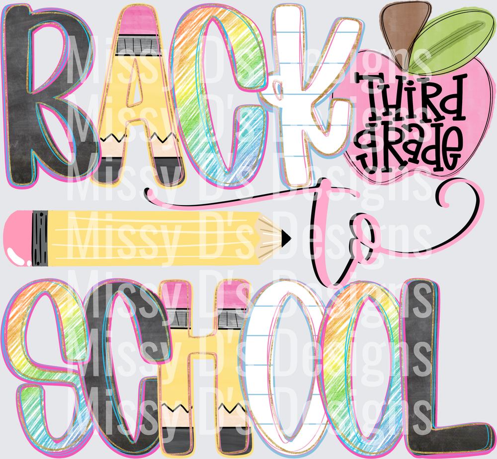 Thirdgrade