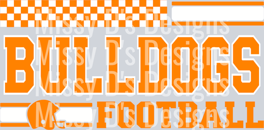 Orange_Bulldogs_Football