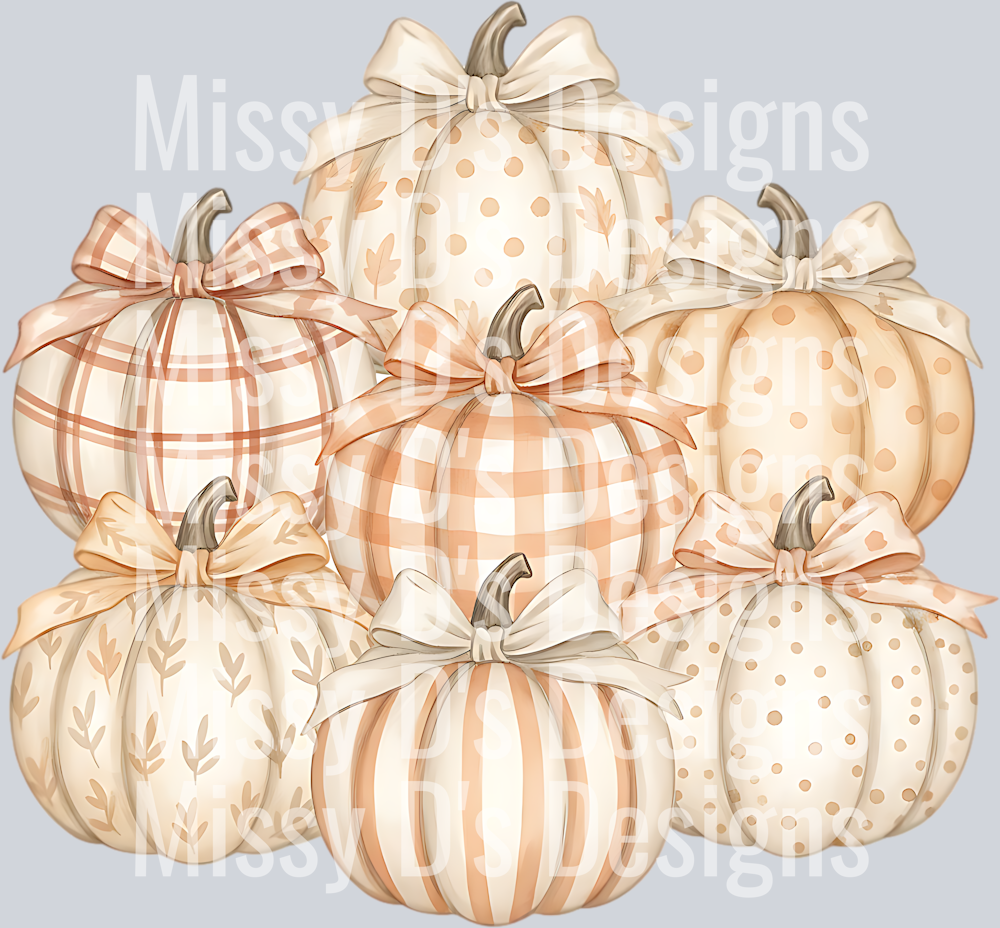 Pumpkin Group 7 - 1