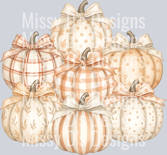 Pumpkin Group 7 - 1