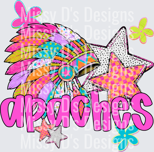 APACHES