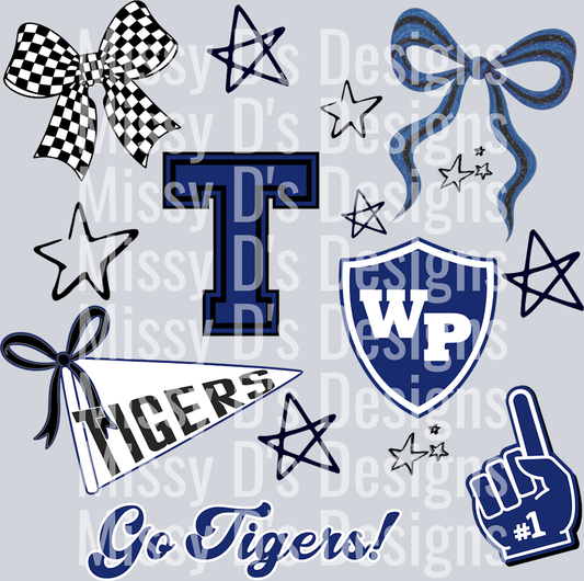 Tigers (3)