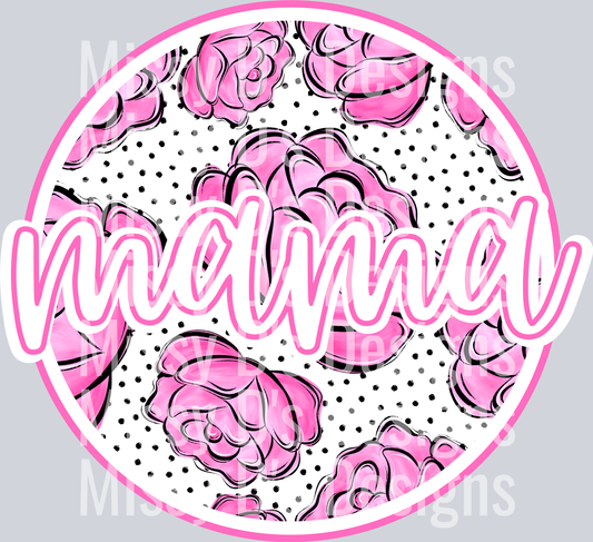 rose june mama