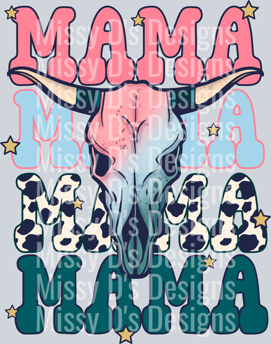 Mama_Mini_Western 1