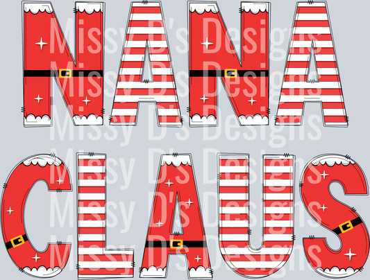 NanaClaus