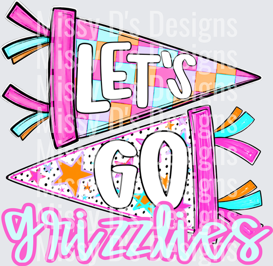 GRIZZLIES