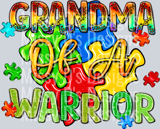 Grandma_Of_A_Warrior_