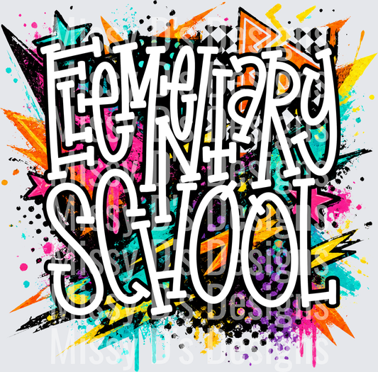 ELEMENTARY SCHOOL