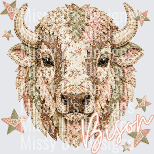 BISON