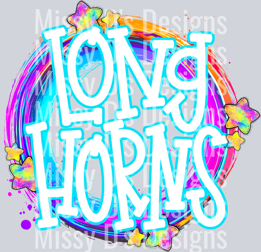 LONGHORNS