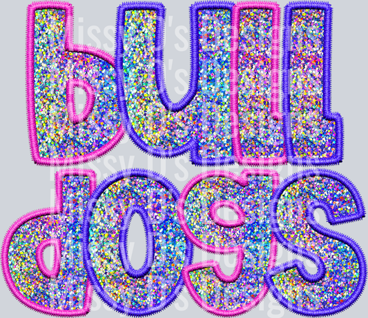 bulldogs