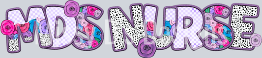 MDS NURSE