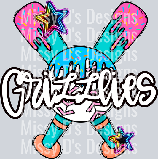 grizzlies