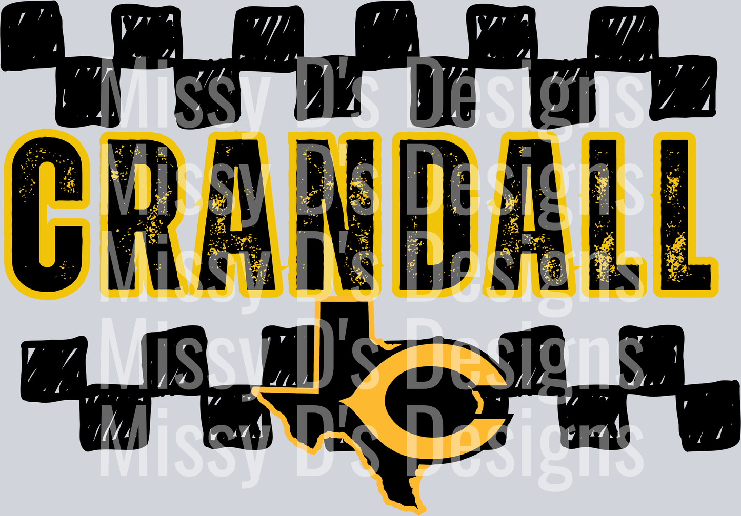 crandall scribble checker