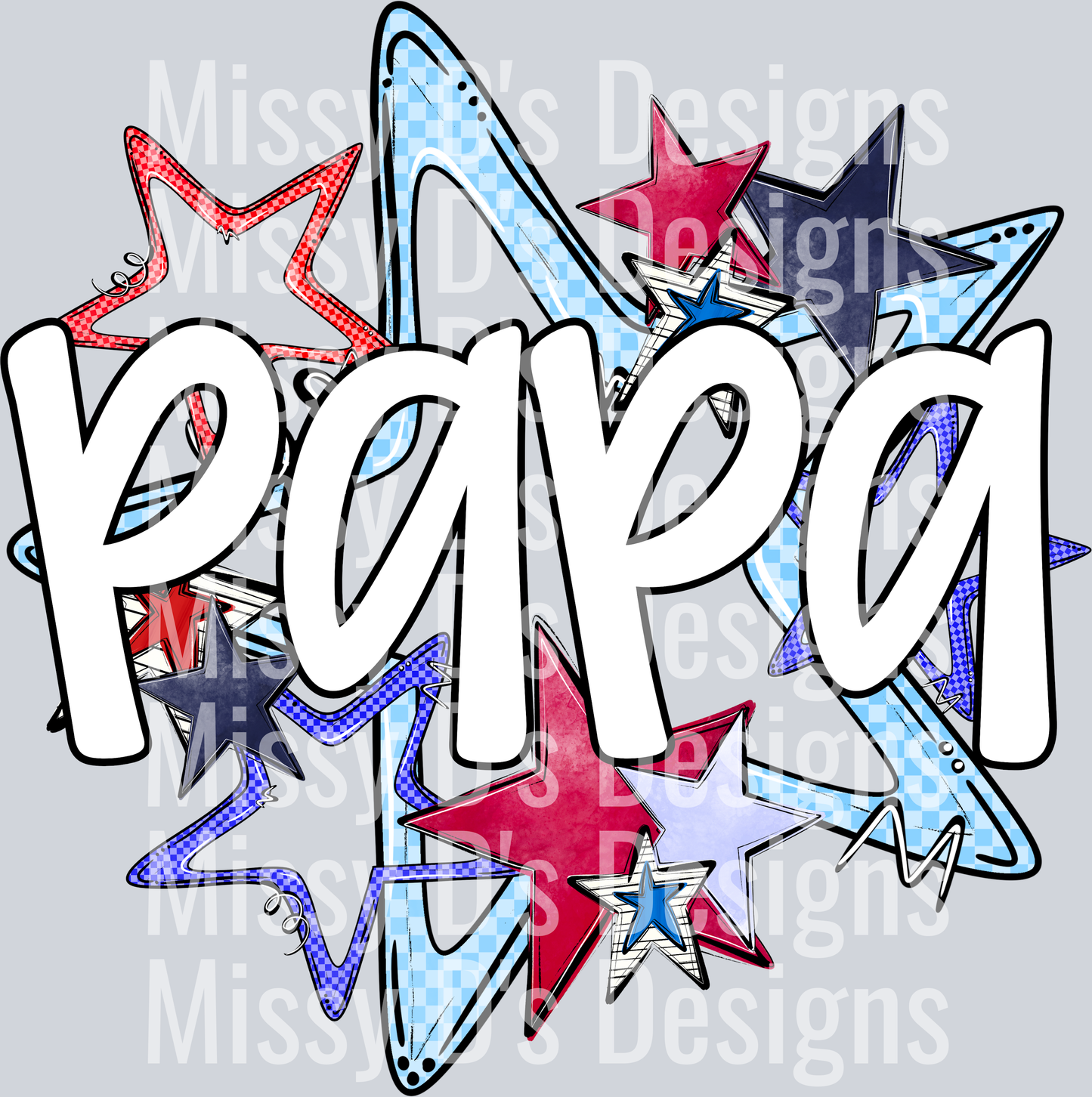 papa