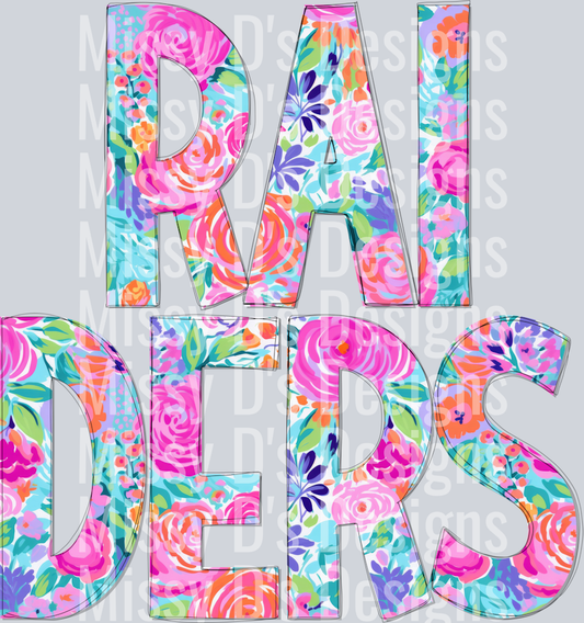 Floral_Garden_Raiders